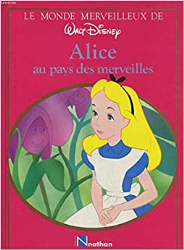 Alice au pays des merveilles